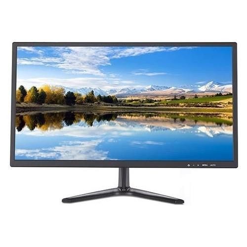 SilverCrest SC-190 19" VGA+HDMI Led Monitör