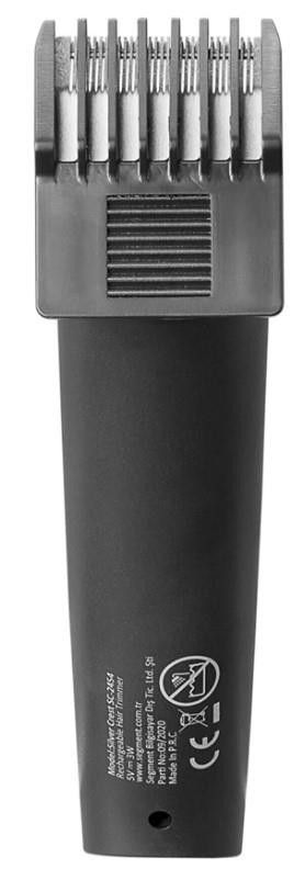 Silvercrest SC-2454 1 Ayar. Taraklı Traş Makinesi