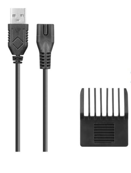 Silvercrest SC-2454 1 Ayar. Taraklı Traş Makinesi