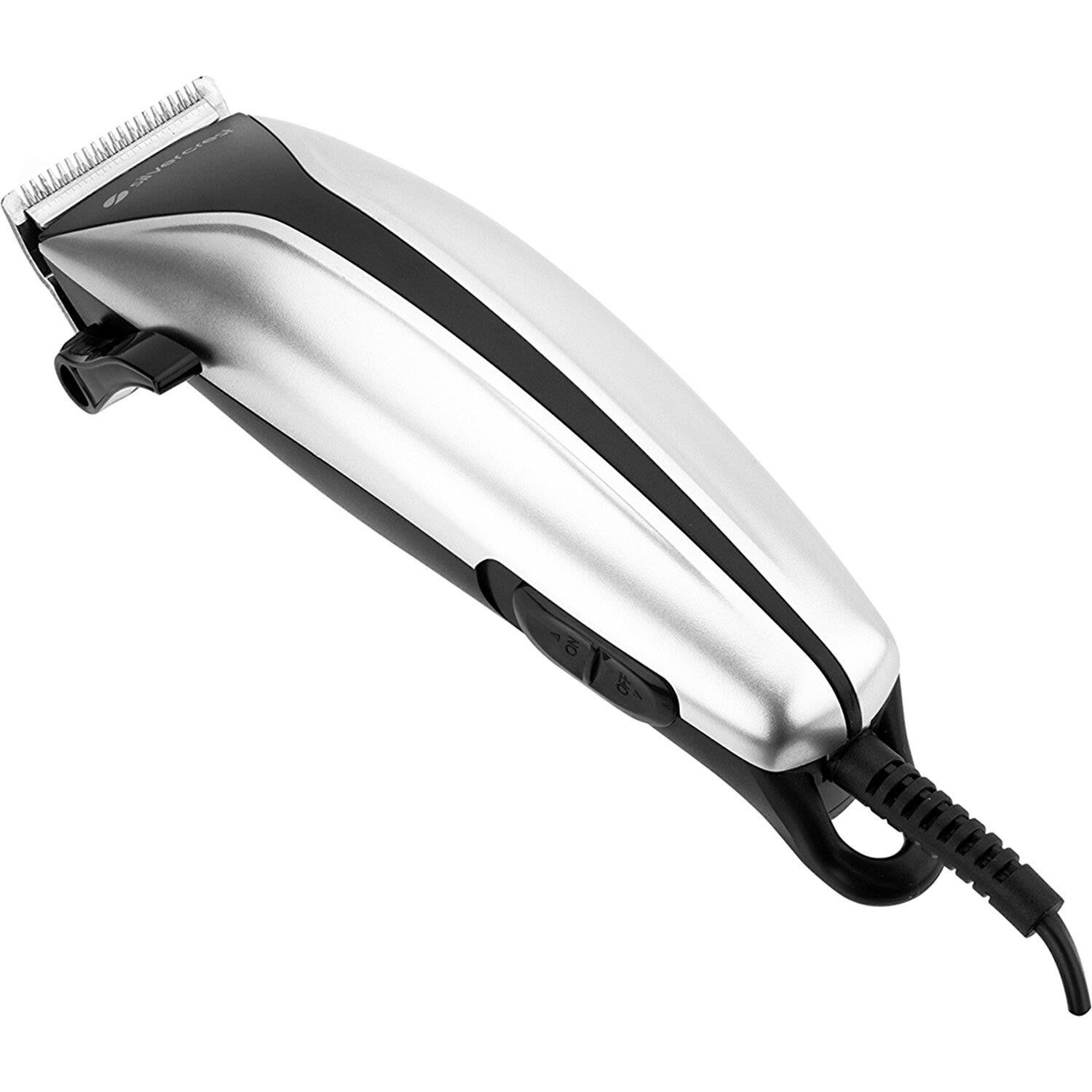 Silvercrest SC-6601S Saç Sakal Kesme Makinesi