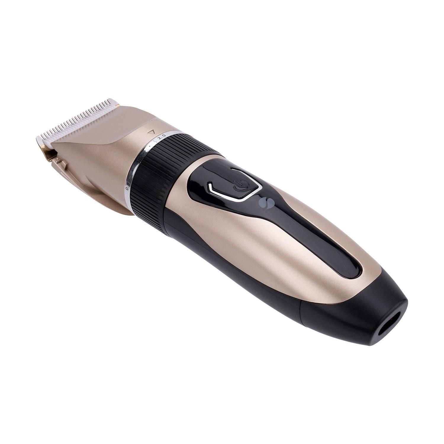 Silvercrest SC-F838 Seramik Bıçaklı Traş Makinesi