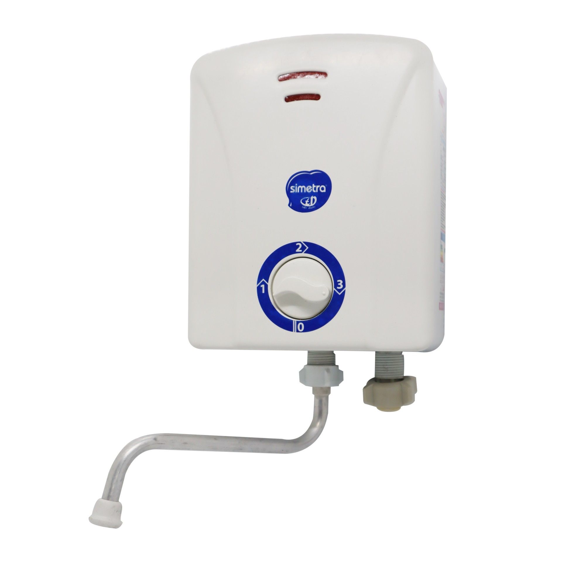 Simetra Elektrikli Mutfak Şofbeni