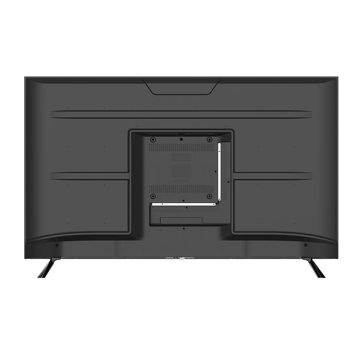 Simfer 50SFSA6B 50" 127 Ekran UHD Android Led Tv