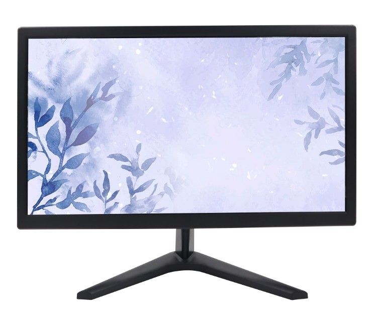 Simple SM185-H 18.5" Hdmi+Vga Led Monitör