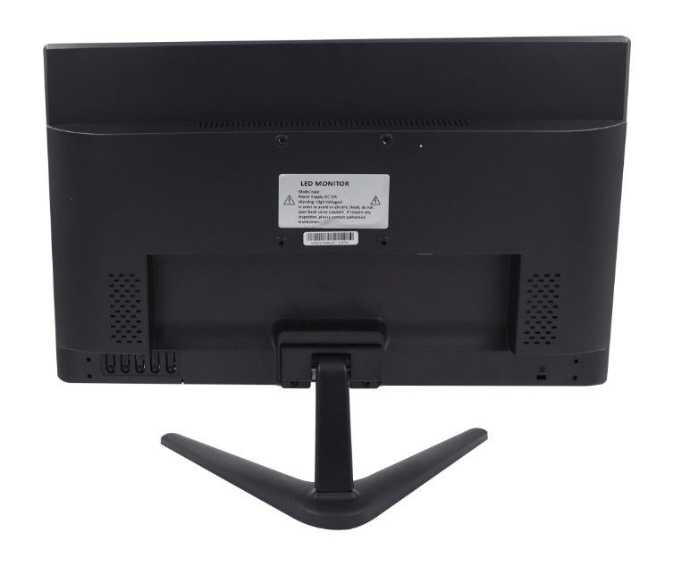 Simple SM185-H 18.5" Hdmi+Vga Led Monitör