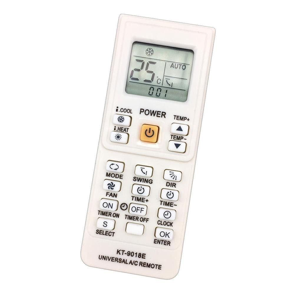 SK0527/KT-9018E Universal Akıllı Klima Kumandası
