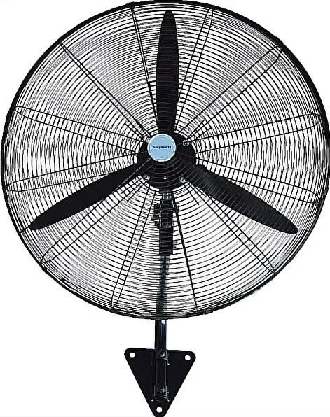 Skytech STF-3100 30" Sanayi Tipi Duvar Vantilatörü
