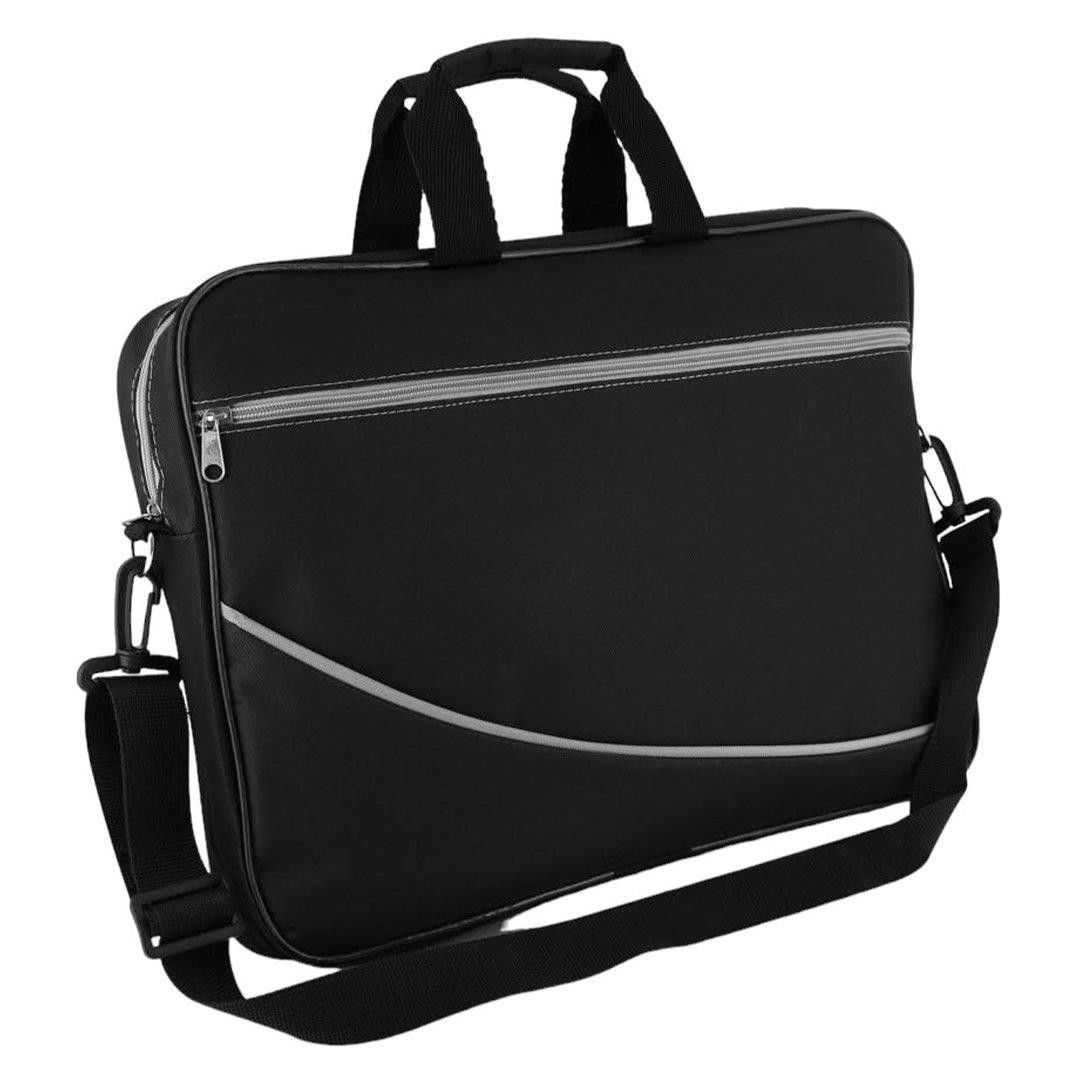 Snopy DR-500 15.6" Siyah Notebook Çantası