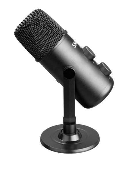 Snopy SN-05P FAIRY Profesyonel Podcasting Mikrofon