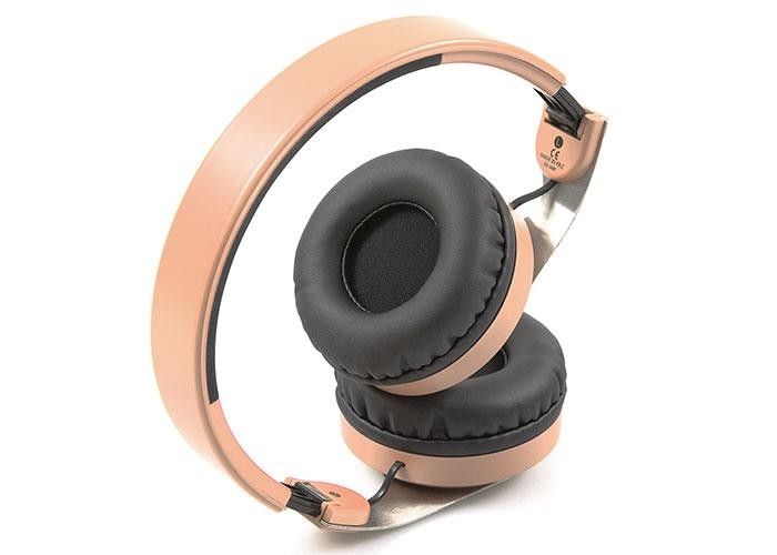 Snopy SN-34BT Cosy Rose Gold Bluetooth Kulaklık