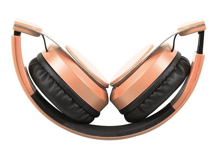Snopy SN-34BT Cosy Rose Gold Bluetooth Kulaklık