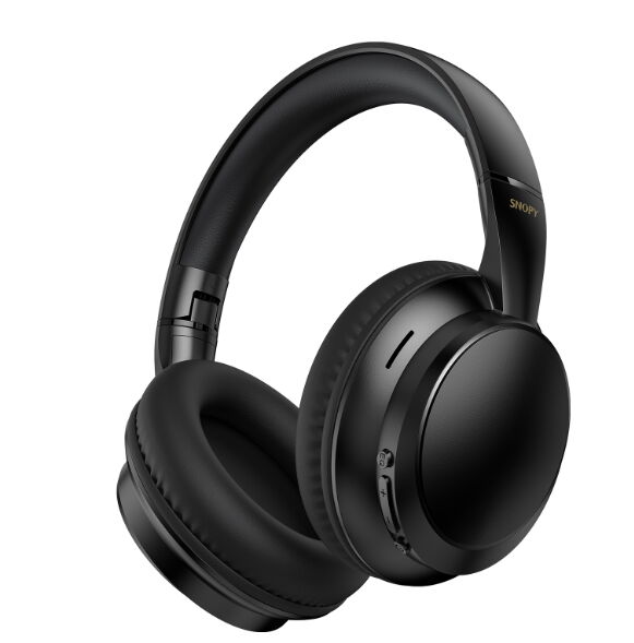Snopy SN-BT29 Swish Siyah Bluetooth Kulaklık