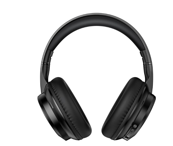 Snopy SN-BT29 Swish Siyah Bluetooth Kulaklık