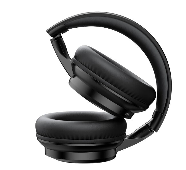 Snopy SN-BT29 Swish Siyah Bluetooth Kulaklık