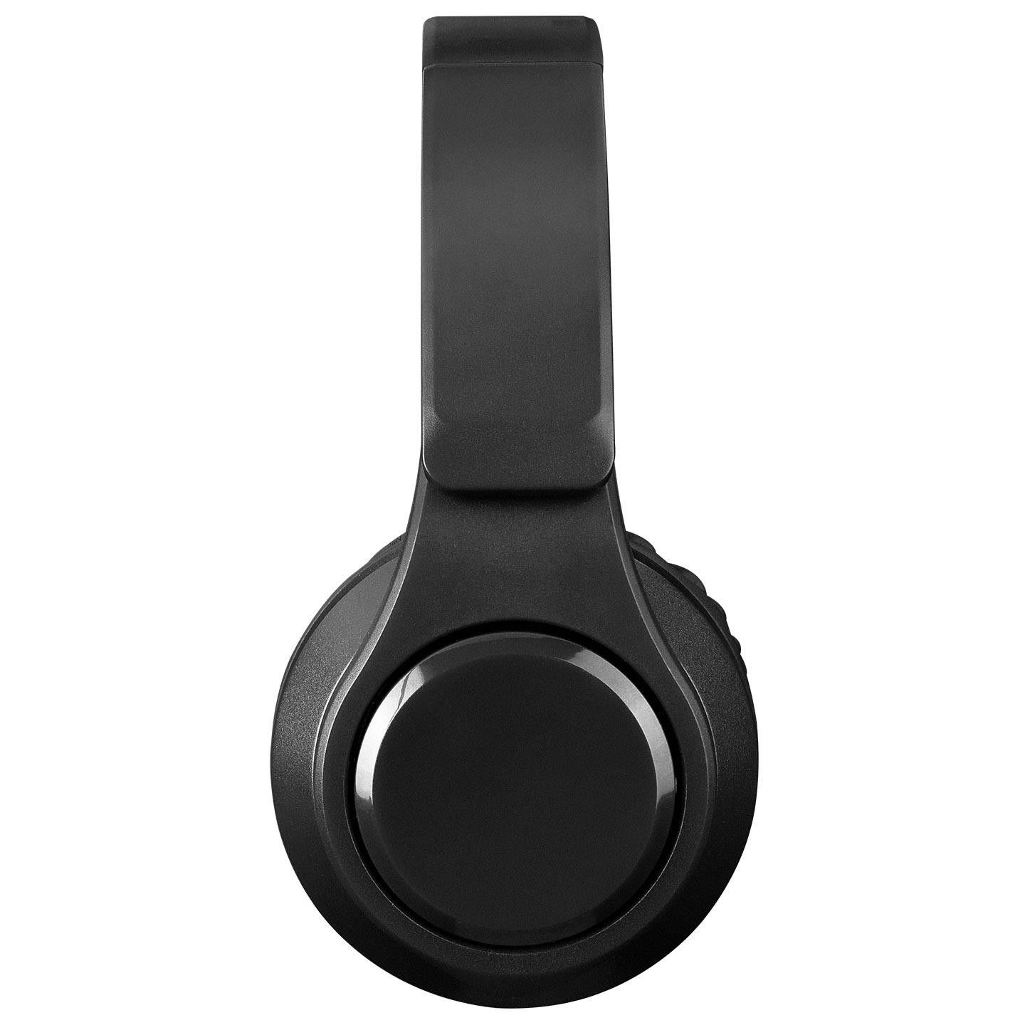 Snopy SN-BT51 Royal Siyah Bluetooth Kulaklık