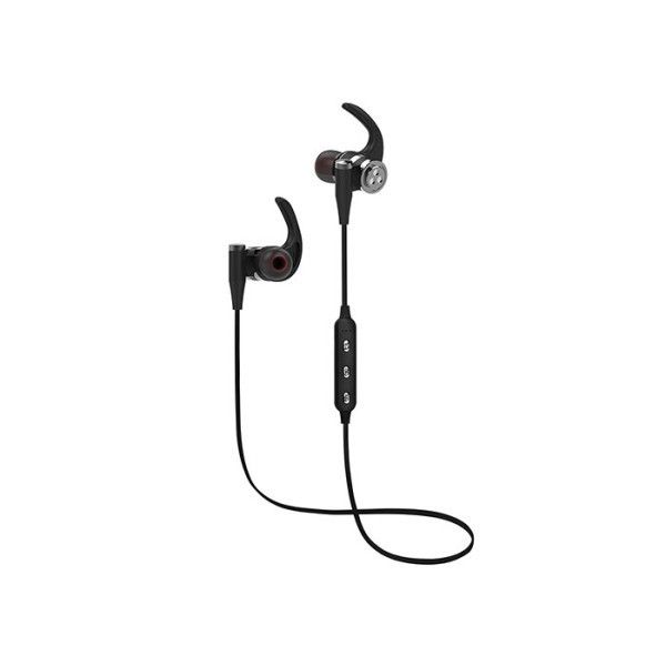 Snopy SN-J7BT Gri Bluetooth Mikrofonlu Kulaklık