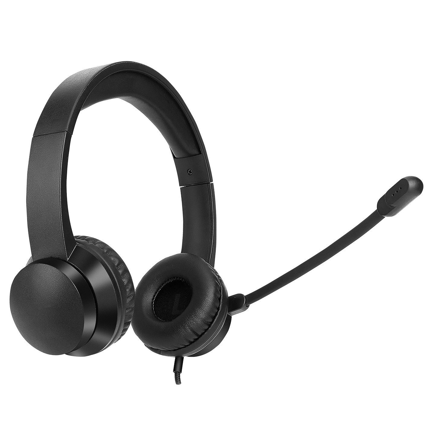 Snopy SN-T9 CHATTY Stereo Mikrofonlu Kulaklık