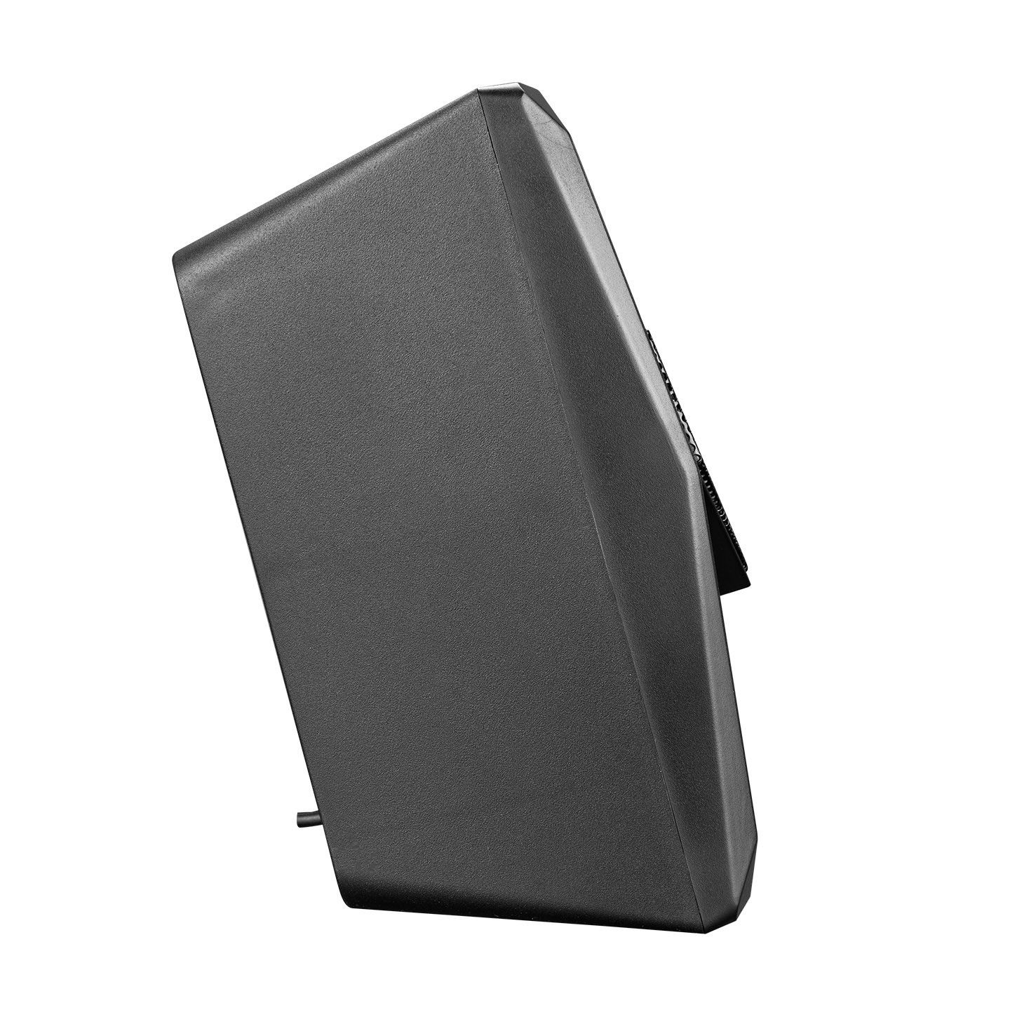 Snopy SN-X25 2.0 RGB Işıklı 3Wx2 Siyah Usb Speaker