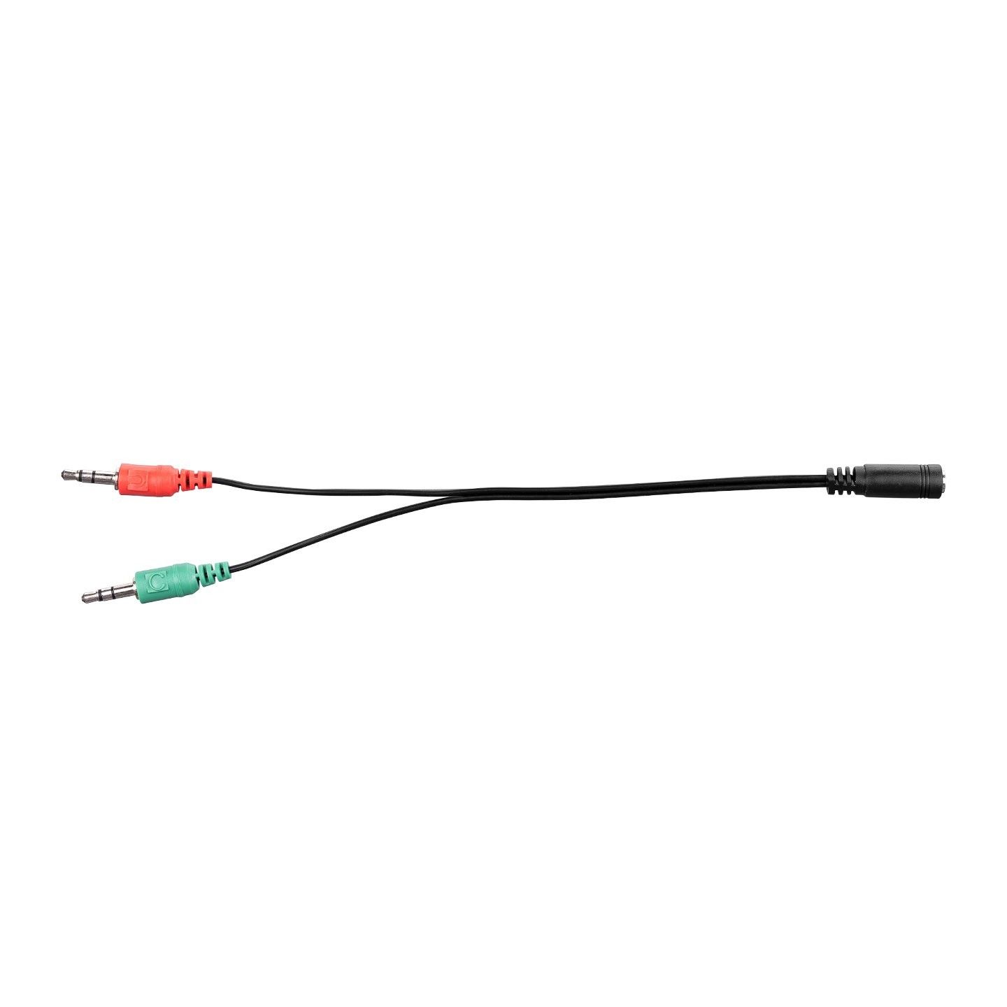 Snopy SN-X4 X-ZOOM Stereo Mikrofonlu Kulaklık