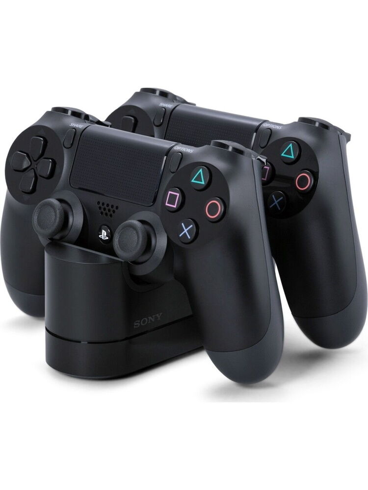 Sony Dualshock 4 Charging Station