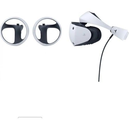 Sony PlayStation VR2