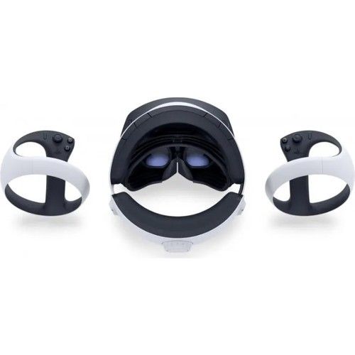 Sony PlayStation VR2