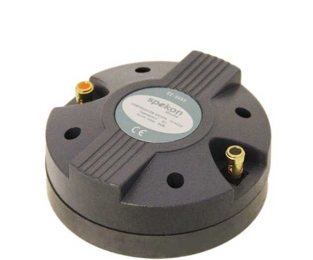 Spekon CT-44AS 80W 8 Ohm Titanyum Tweeter