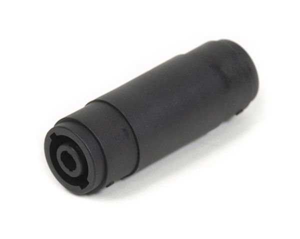 Spekon Dişi Dişi 4 Pin Ara Ek