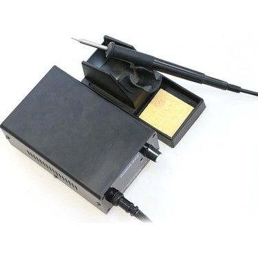 Sugon 650 Isı Ayarlı Havya