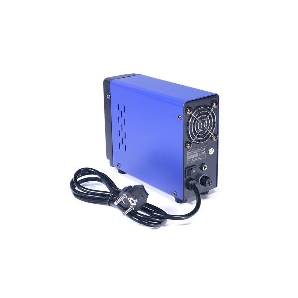 Sunline 3005D III 30V 5A DC Ayarlı Güç Kaynağı