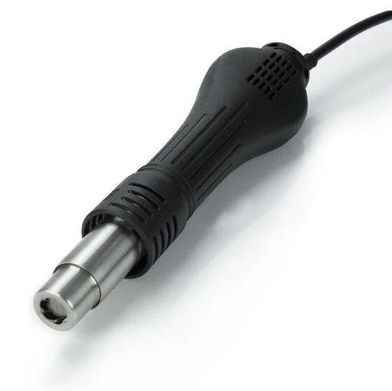 Sunline 8508D Sıcak Hava Kolu Q208E