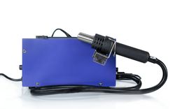 Sunline 852D+ Isı Ayarlı Havya ( Diyafram Pompa)