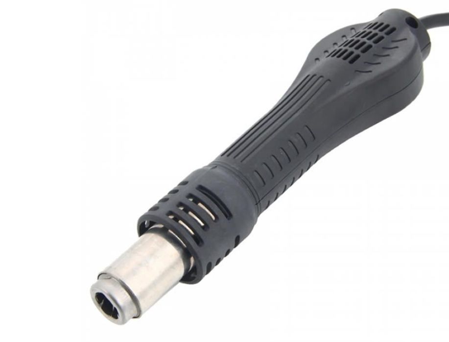 Sunline 853D 5A Güç kaynağı + Havya İstasyonu