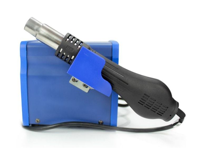 Sunline 858D Smd Sıcak Hava İstasyonu