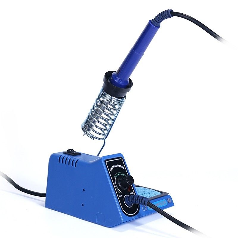 Sunline 926 Isı Ayarlı Havya İstasyonu