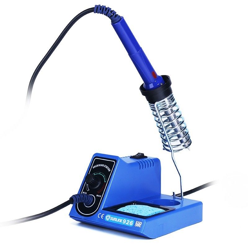 Sunline 926 Isı Ayarlı Havya İstasyonu