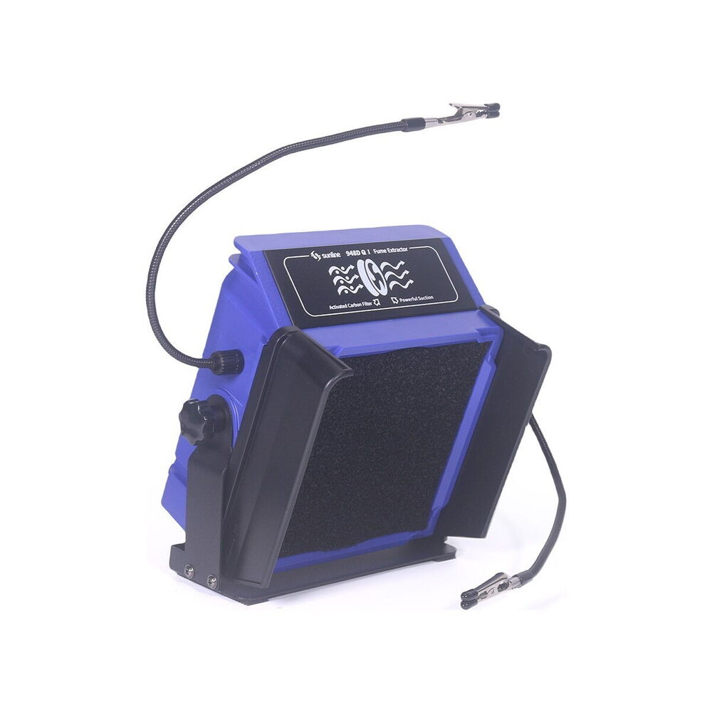 Sunline 948D Q I Lehim Duman Emici