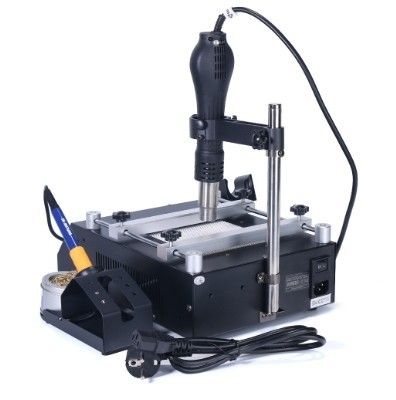 Sunline 958 Ön Isıtmalı Havya İstasyonu