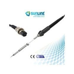 Sunline 9936 10-40W Kontrollü Isı Ayarlı Havya