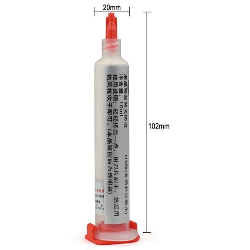 Sunline LCD UV Dolgu Macunu 10ml