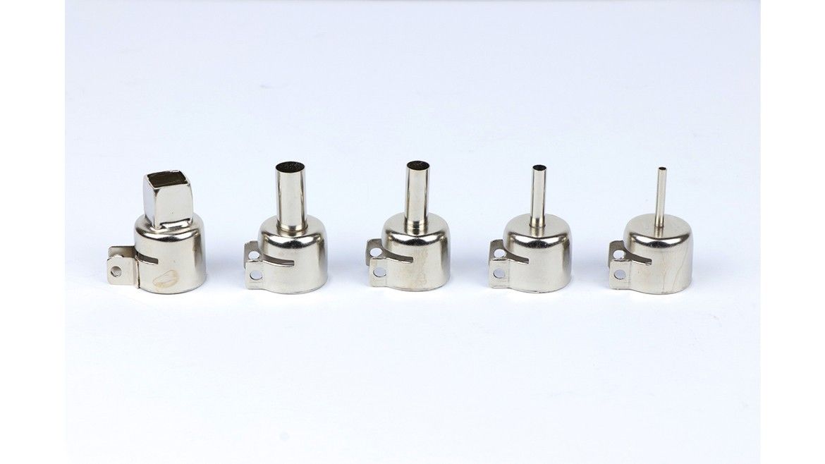 Sunline N1010 Sıcak Hava Tabancası Yedek Nozul