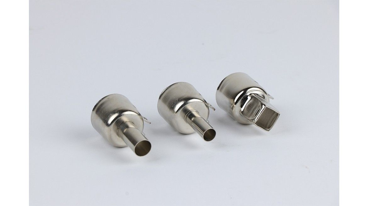 Sunline N1010 Sıcak Hava Tabancası Yedek Nozul