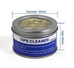 Sunline SL-08C Havya Ucu Temizleme Seti