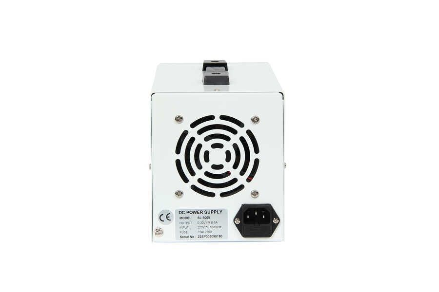 Sunline SL-3005 30V 5A DC Güç Kaynağı
