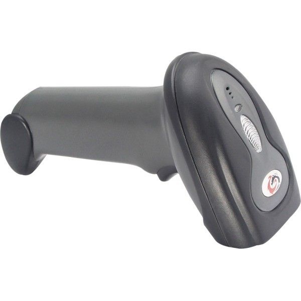 Sunlux XL-9310 Kablosuz 1D Lazer Barkod Okuyucu