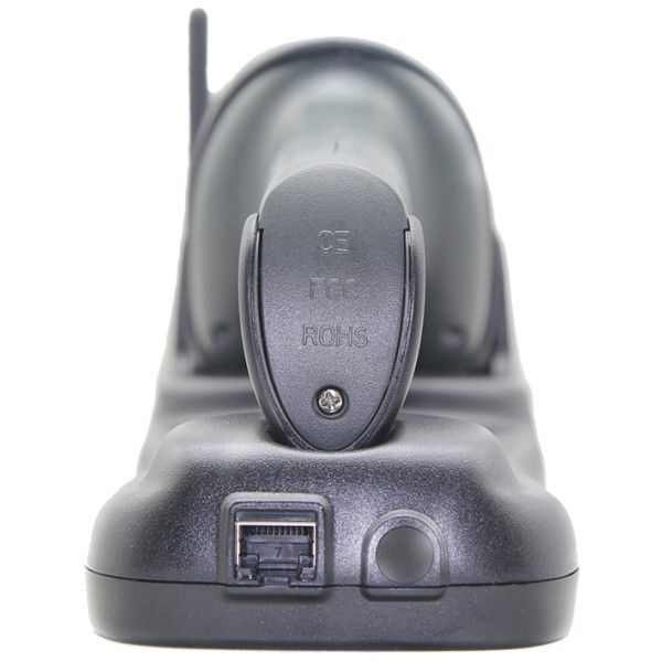 Sunlux XL-9310 Kablosuz 1D Lazer Barkod Okuyucu