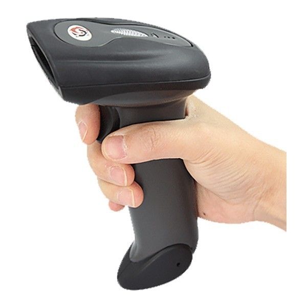 Sunlux XL-9310 Kablosuz 1D Lazer Barkod Okuyucu