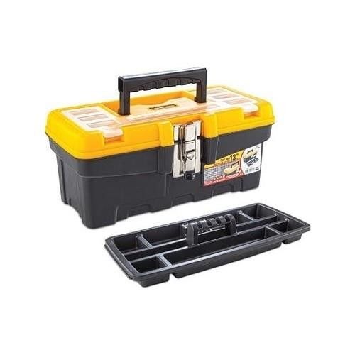 Super-Bag ASR-2075 13" Metal Kilitli Takım Çantası