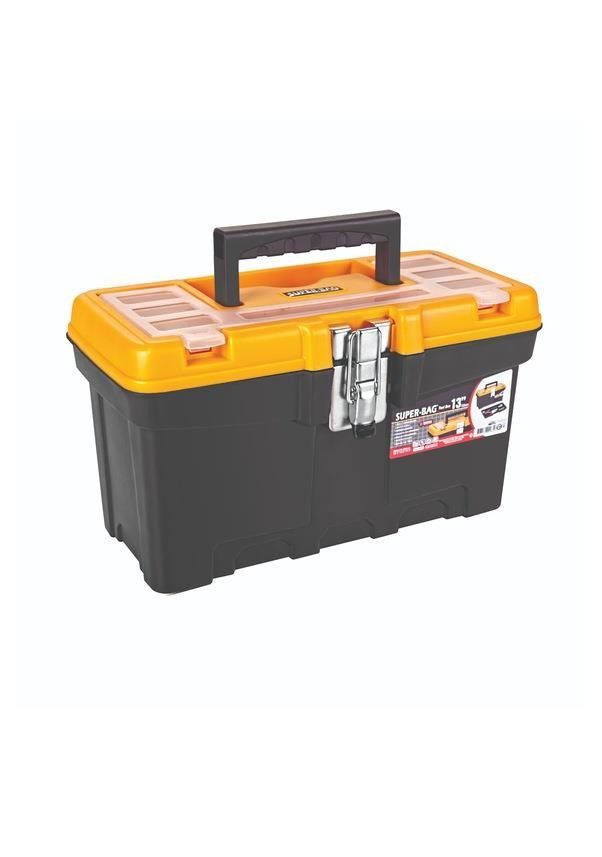 Super-Bag ASR-4028 13" Metal Kilitli Takım Çantası