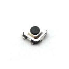 SW-13 5H Micro Tact Switch 4 Pin 3.3x3.3x1.9mm